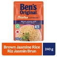 thumbnail image 1 of BEN BISTRO EXPRESS BROWN JASMINE 240g, 1 of 8