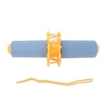 thumbnail image 2 of Wrist Exercise Bars, Grip Strength Resistance Bar Forearm Exercise Adjusted Force Toughness  For Home, 2 of 8