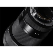 Sigma 30mm F1.4 Contemporary DC DN Lens for Sony E + Pixi-Basic Accessory Bundle