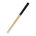 thumbnail image 1 of Palillos Antideslizantes de material acero Inoxidable 304 Para Cocinar  Calientes Material de Grado Alimenticio Pulidos para Hotel Cocina perfecl  Palillos de acero inoxidable, 1 of 6