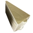 thumbnail image 1 of USHOBE 100Pack Triangle Cake Paper Coaster Safe for Health and Family Dinners, 1 of 8