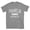 Navy, variant on Franklin Georgia Classic Established Men's Cotton T-Shirt