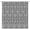 Grey, variant on Black White Boho Shower Curtain Black White Geometric Modern Farmhouse Tribal Retro Western Aztec Abstract Mid Century Art Fabric Bathroom Curtains Decor Set with Hook(72" WX72 H)