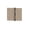 Antique Bronze, variant on Hager Hinge RCBB1279410A14 4 x 4 in. 0.25 in. Radius Full Mortise Standard Weight Ball Bearing Hinge, Antique Bronze