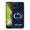Distressed Look, variant on Pennsylvania State University PSU The Pennsylvania State University Football Jersey Hard Back Case Compatible with Samsung Galaxy A32 5G / M32 5G (2021)