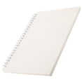 thumbnail image 2 of Bloc-notes Spiralé Planification Agenda Bloc-Notes à Spirale Multi-Fonctions Grille Carnet, 2 of 9