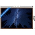 thumbnail image 2 of Voie lactée la nuit, 2 of 4