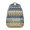 Sky-blue-59, variant on Dark Celestial Art Backpack Durable Waterproof Composite Oxford Cloth with Astral Star Pattern, Adjustable Straps, Breathable Padding for Travel and School Activities