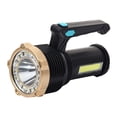thumbnail image 3 of Linterna portátil Zulema con reflector para coche exterior carretera 899b, 3 of 8