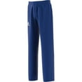 thumbnail image 2 of Adidas Youth Fleece Pant Royal MD, 2 of 2