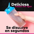thumbnail image 4 of Inteliva proteina en polvo Zero Carbs Colágeno en polvo y colageno hidrolizado puro.proteina sin carbohidratos sin lactosa sin azúcar, 32gr de proteína y 2gr de colágeno porción, 1kg, 4 of 7