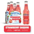 thumbnail image 5 of Seagram's Escapes Strawberry Daiquiri Flavored Malt Beverage - 4 pack /11.2 fl oz, 5 of 5