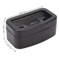 thumbnail image 2 of High-Performance 65mm Air Compressor Silencer with Durable Plastic Housing for Noise Reduction and Dust Filtration, 2 of 6
