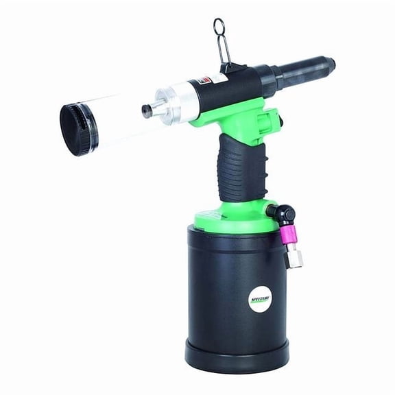 Speedaire Air Riveter,Industrial,3800 lb. 3CRH6