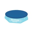 thumbnail image 6 of Bestway - 10 Foot Fast Set Pool Cover, 6 of 6