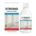thumbnail image 2 of Fiudx Desincrustante para Baño, Potente Eliminador de Cal, Seguro para Cabezales de Ducha y Azulejos, Protege Superficies de Cerámica y Metal, Limpiador Universal para Baño, Fácil Aplicación, Botella, 2 of 7