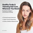 thumbnail image 3 of 1/2/3Pcs DR.Groot Hair Thickening Serum for Hair Loss,Rosemary Hair Growth Roll On Serum 15ML, 3 of 5