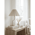 thumbnail image 3 of Anko Olivia Table Lamp, Metal, 3 of 7