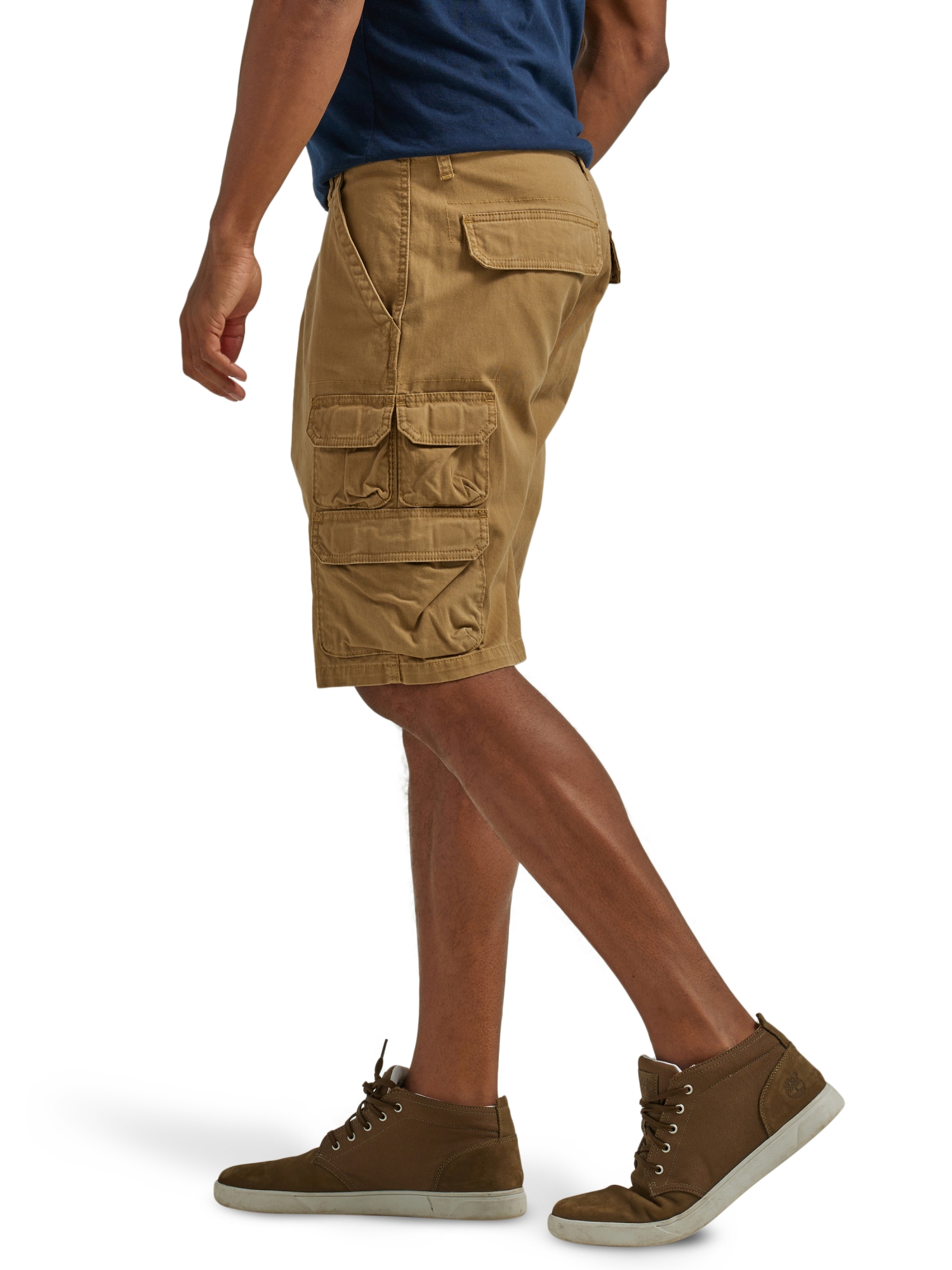 Wrangler Men's Cargo Shorts photo 4