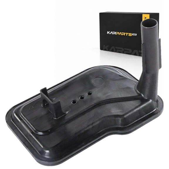 KarParts360 For Chevy Silverado 2500 2010-2018 Oil Filter