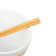 thumbnail image 3 of Tazón para ramen JUST FUNKY Sailor Moon Crystal de 500 ml con palillos, 3 of 9