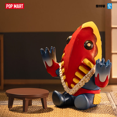 thumbnail image 5 of POP MART-figura DE ACCIÓN DE KAIJU sentado en una fila, caja ciega de juguetes, caja misteriosa, Mistery Caixa, Surpresa, modelo lindo, regalo de cumpleaños, 5 of 5
