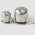thumbnail image 2 of Kitchenware Food Grade Stainless Steel Tea Infusers Reusable Tea Diffusers, 2 of 6