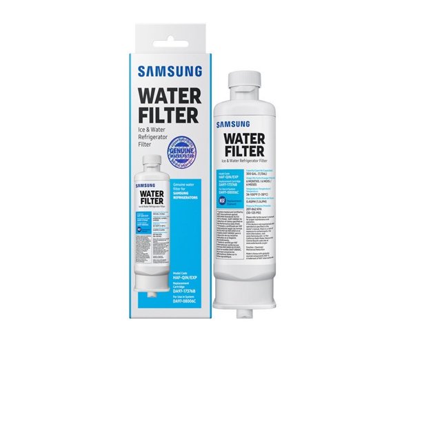 Genuine HAFQIN Samsung Water Filter