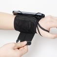 thumbnail image 3 of Correa Muñeca para Brazo Giratoria 360 ​​​​grados para Montar en Bicicleta Correr, 3 of 9