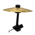 thumbnail image 2 of Batin Batter Cymbal Cimbal Air Ventil (2pcs), 2 of 8