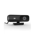 thumbnail image 1 of Webcam FHD 1080P 60FPS H.264 Auto Focus Webcam With Microphone Privacy Cover For Desktop Laptop PC Meeting Streaming Web Camera USB, 1 of 5