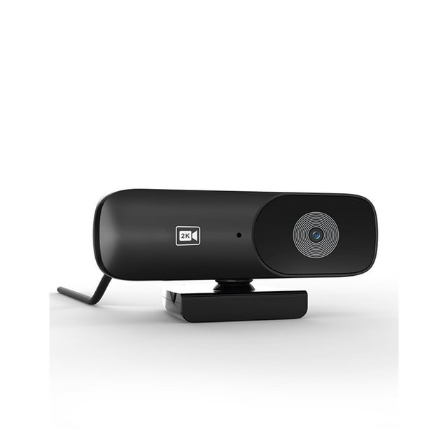 Caméra Web FHD 1080P 60FPS H.264 Mise au Point Automatique Caméra Web avec Microphone Couverture de Confidentialité pour Ordinateur de Bureau Portable PC Réunion Diffusion Caméra Web USB