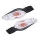 thumbnail image 2 of Luz de señal de giro, par de accesorios de señal de giro para Ducati Luz de giro diseñada para el futuro, 2 of 9