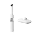 thumbnail image 1 of Dsseng Handheld Vacuum Cordless  Portable Vacuum for Car  Hand Held Vacuuming Cordless Car Vacuum Cleaner Rechargeable Mini Portable Cleaner for Home  Kitchen  Office and Pet Hair, 1 of 3