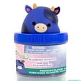 thumbnail image 1 of Original Squishmallows™ Premium Scented Slime, 2-Pack, Ingred & Sienna, 1 of 6