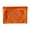 #4-Orange【1x Stationery Storage Bag】, variant on Stationery Organizer Toiletries Bag with Zipper, Multi-compartment Makeup Tool File Storage Solution for Educational Office Supplies and Small Item Clutter Reduction, Topliu