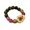 Gourd beads, variant on Unique Finger Rings Adjustable Rings Beads Rings Opening Rings Stylish Finger Rings Eye Catching Finger Jewelry