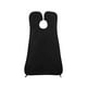 thumbnail image 2 of Suction Cup Shaving Beard Apron Barber Bib For Adults And Children Universal Barber Apron, 2 of 4