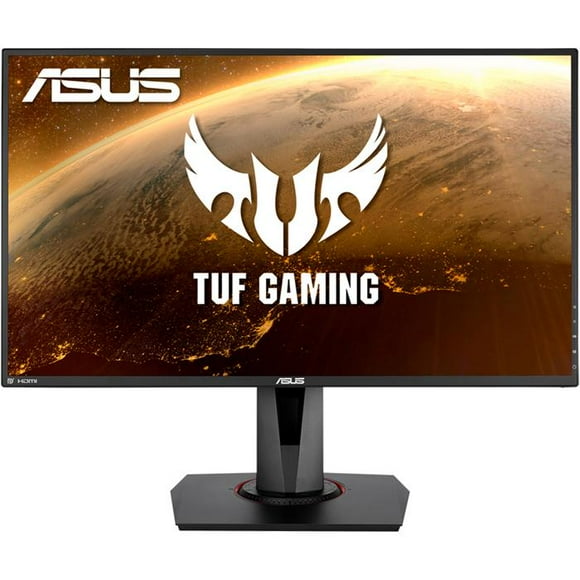 Monitor Gamer 27 ASUS TUF GAMING VG279QR Full HD 165Hz 1Ms Altavoz Asus VG279QR