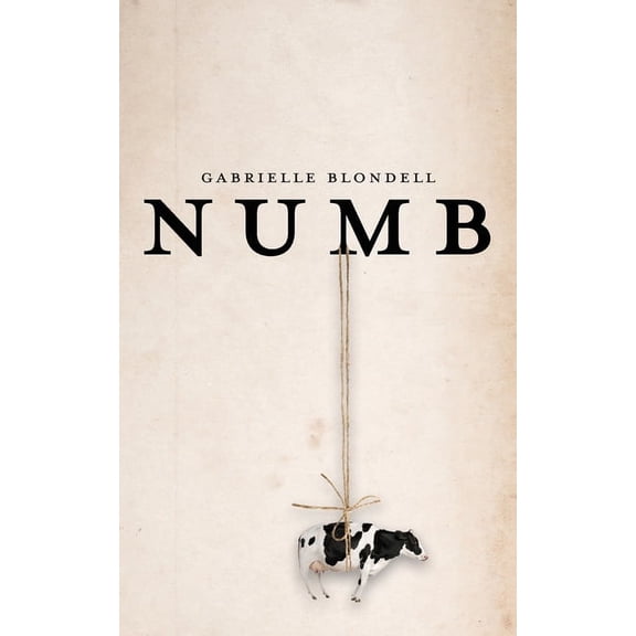 Numb, (Paperback)