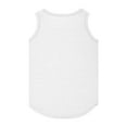 thumbnail image 3 of Baby Girl Summer Clothes Kids Todd Girls Summer Solid Sleeveless Crewneck Tank Tops Breathable Soft T Shirt Toddler T Shirts WH2 9 Years-10 Years, 3 of 5