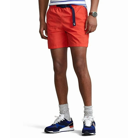 Polo Ralph Lauren 6-Inch Lightweight Hiking Shorts