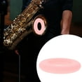 thumbnail image 4 of MasteelfCA Supple Silicone Saxophone Mute Practical Saxophone Mute Silencer Sax Accessory, 4 of 7