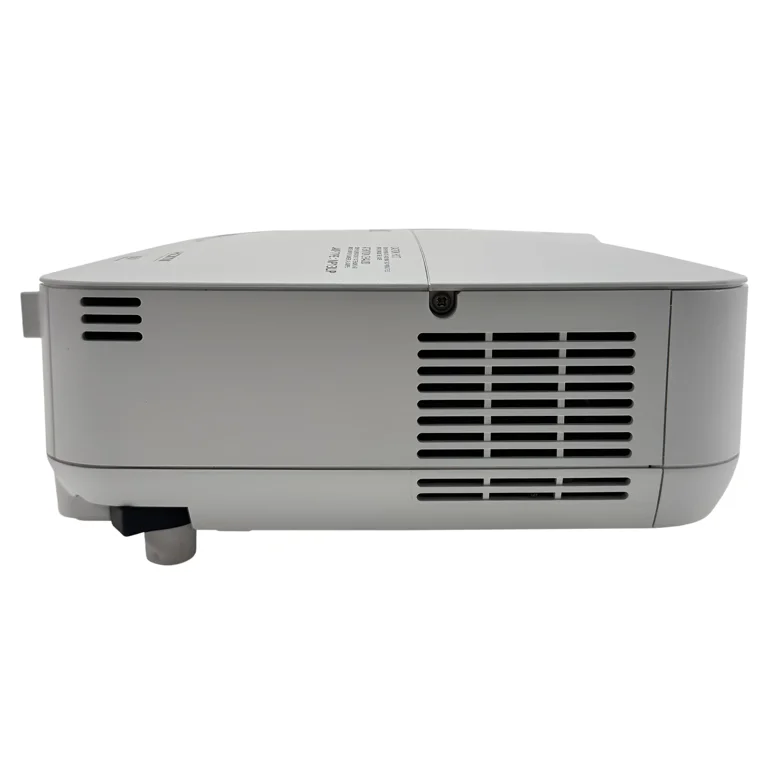 Pre-Owned NEC V260X DLP Projector 2600 Lumens NP-V260X 1080i 3D
