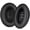 Black, variant on Sponge Ear Cushions Enhances Noise Isolation Ear Cups Cushion Multiple Color Selection Suitable for Headphone Devices