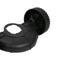 thumbnail image 5 of Miulika Trimmer Support Wheels for Walk-Behind String Trimmer, 5.7cm Attachment Capable, 5 of 9