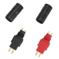 thumbnail image 5 of Pin del cable del auricular Chapado en oro Pin del cable del puerto de auriculares para auriculares HD580 HD600 HD650 HD660S, 5 of 5