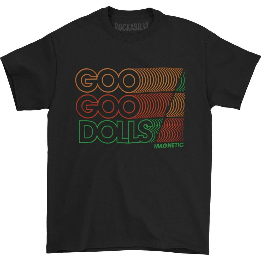 goo goo dolls shirts