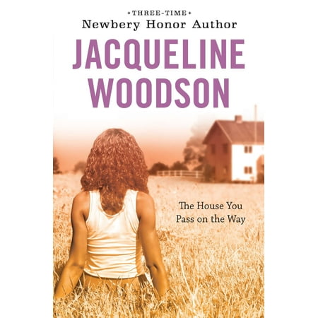 The House You Pass on the Way (Paperback) (The Best Way To Pass A Drug Test For Weed)