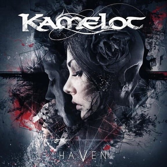 Kamelot - Haven - Rock - CD